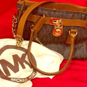 Michael Kors purse